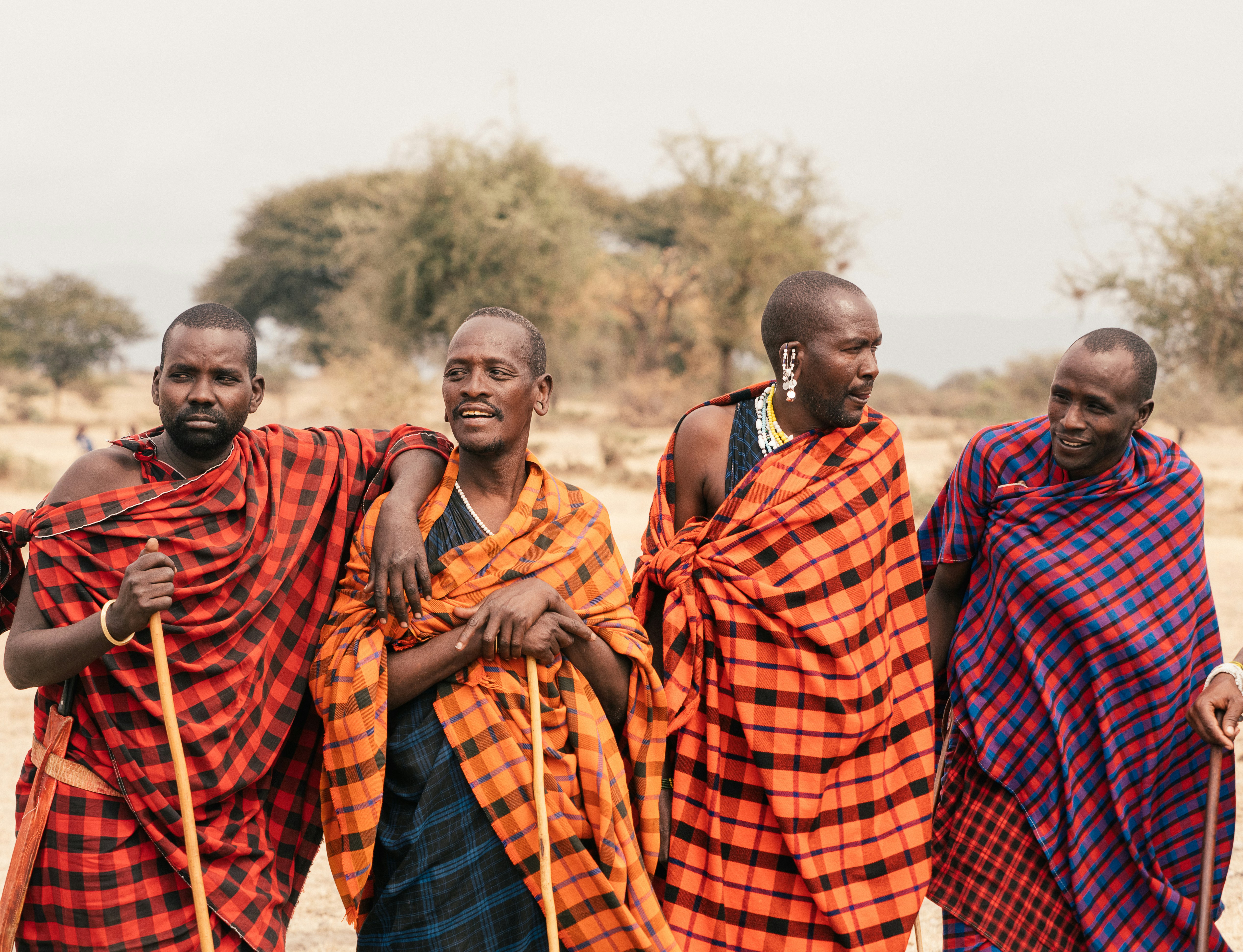 Maasai Culture